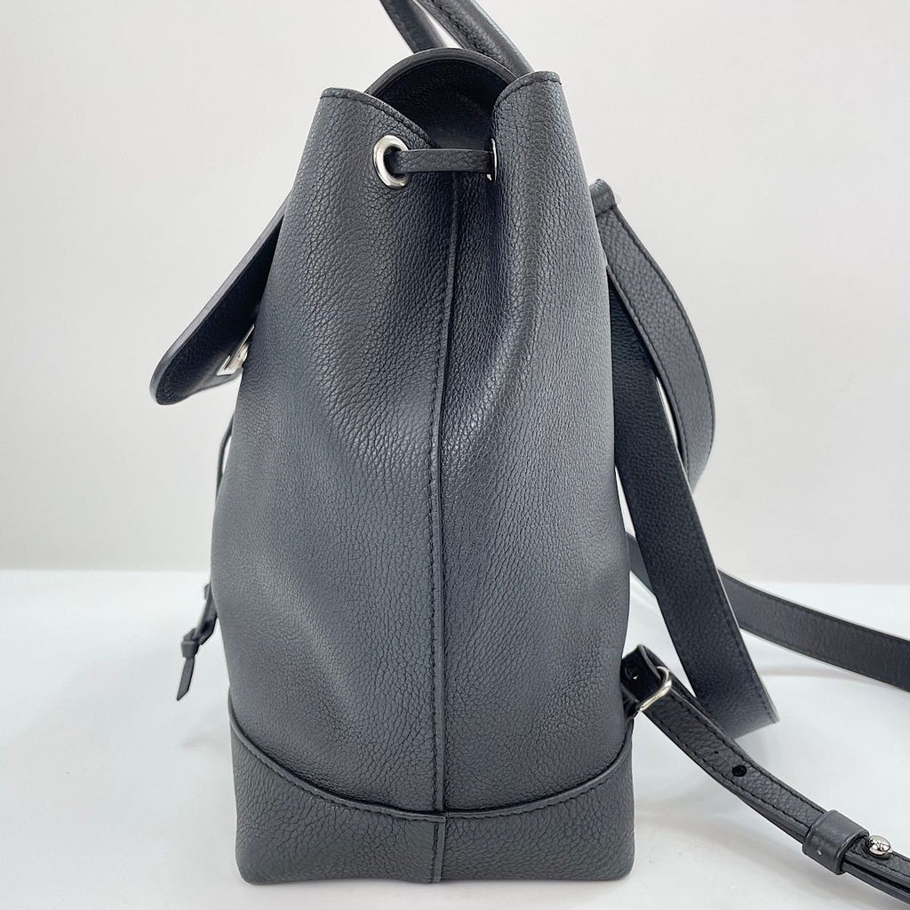 Louis Vuitton Backpack Lockme — view 6