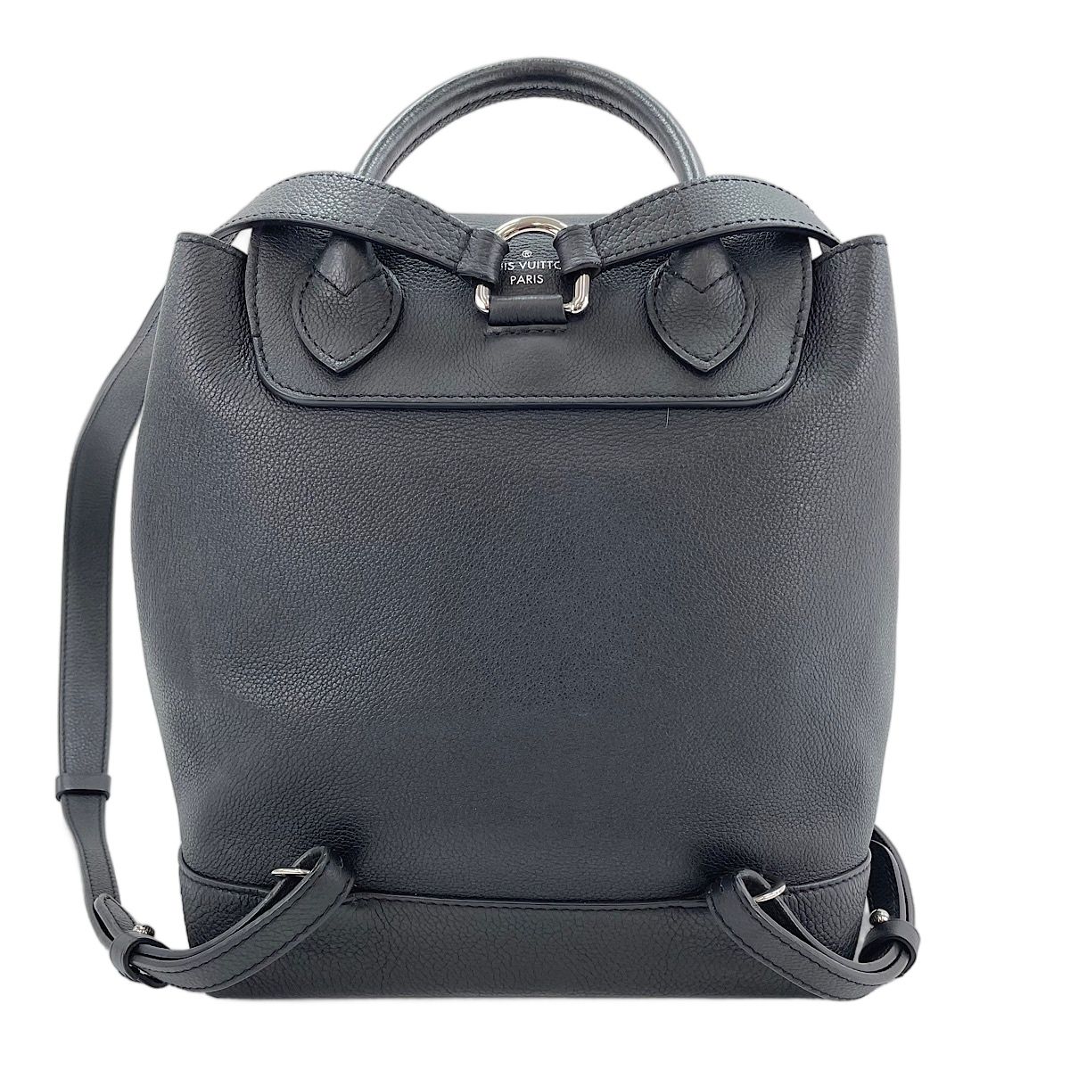 Louis Vuitton Backpack Lockme — view 3