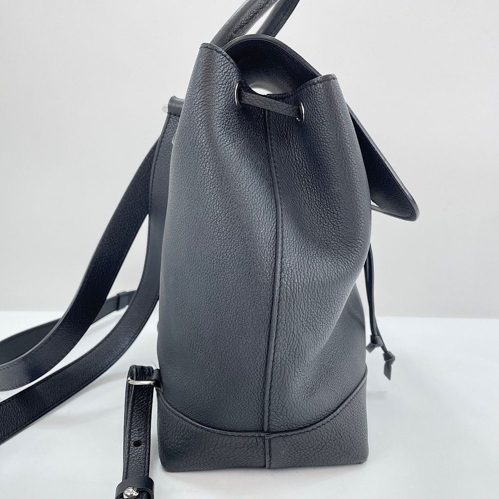 Louis Vuitton Backpack Lockme — view 5