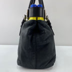 Loewe Tote Anagram Black — view 6