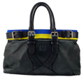 Loewe Tote Anagram Black