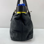 Loewe Tote Anagram Black — view 5