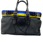 Loewe Tote Anagram Black — view 3