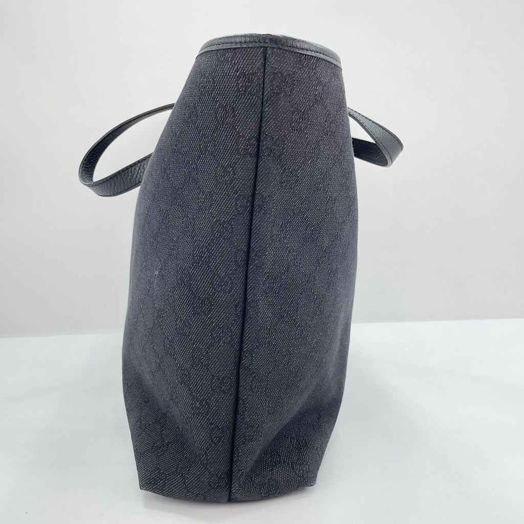 Gucci Tote Black — view 6