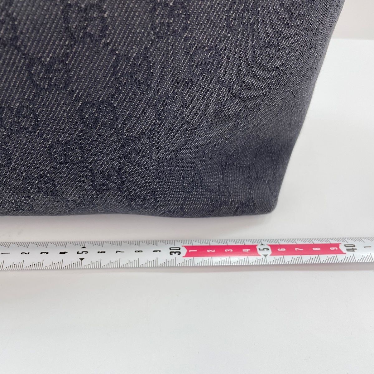 Gucci Tote Black — view 4