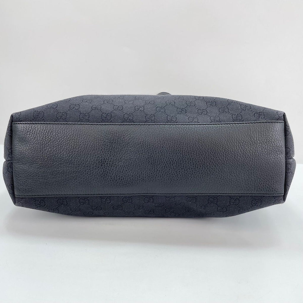 Gucci Tote Black — view 7