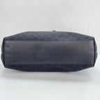 Gucci Tote Black — view 7