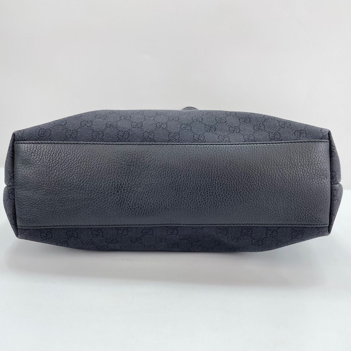 Gucci Tote Black — view 7