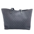 Gucci Tote Black — view 3