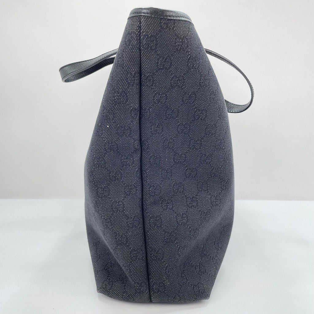 Gucci Tote Black — view 5