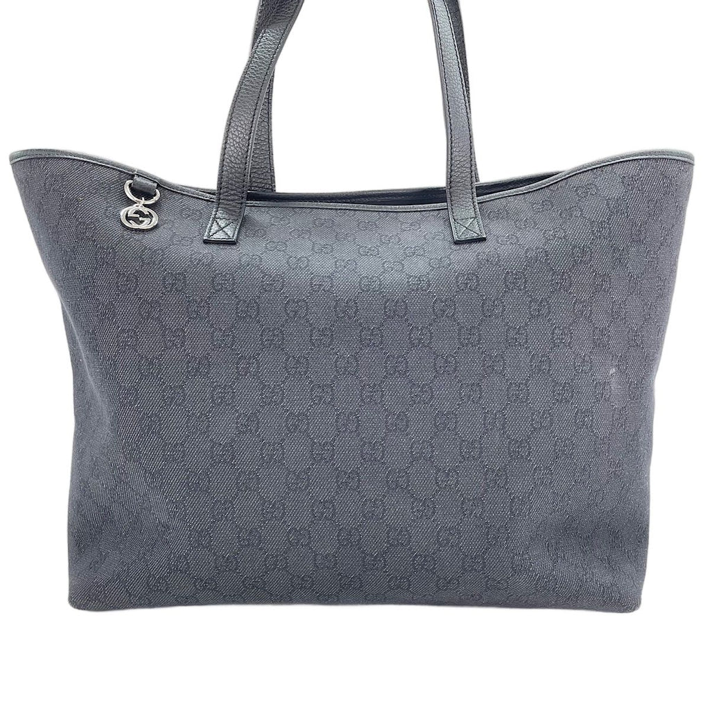 Gucci Tote Black — view 2
