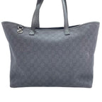 Gucci Tote Black — view 2