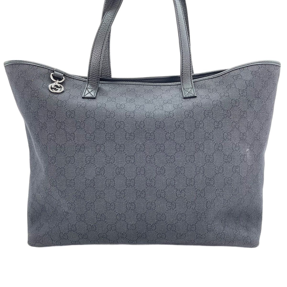 Gucci Tote Black — view 2
