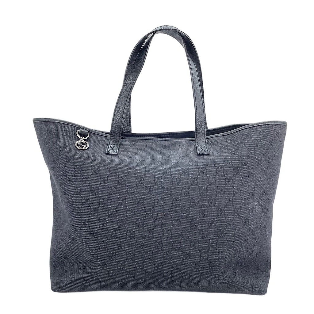 Gucci Tote Black