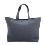 Gucci Tote Black