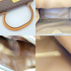 Celine Handbag Macadam 2-Way — view 9