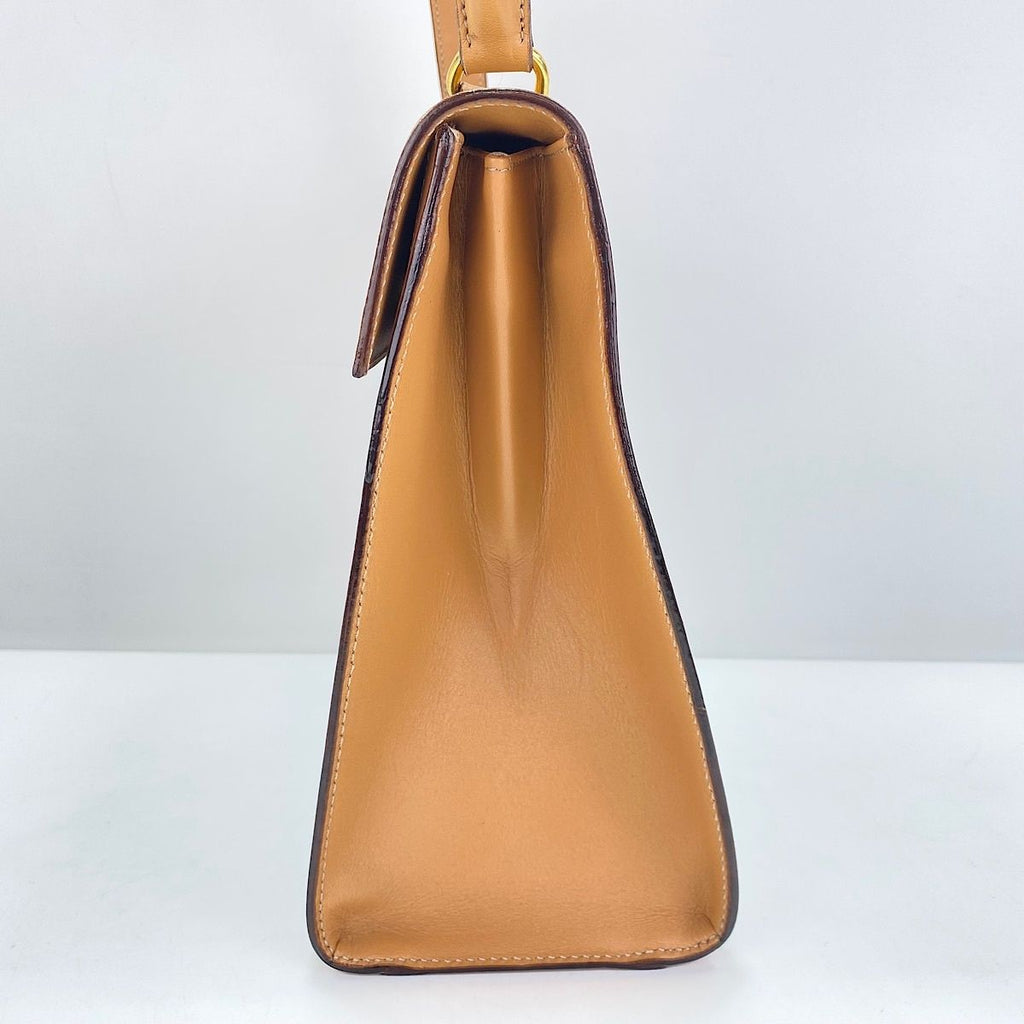 Celine Handbag Macadam 2-Way — view 5