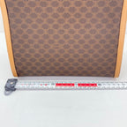 Celine Handbag Macadam 2-Way — view 4