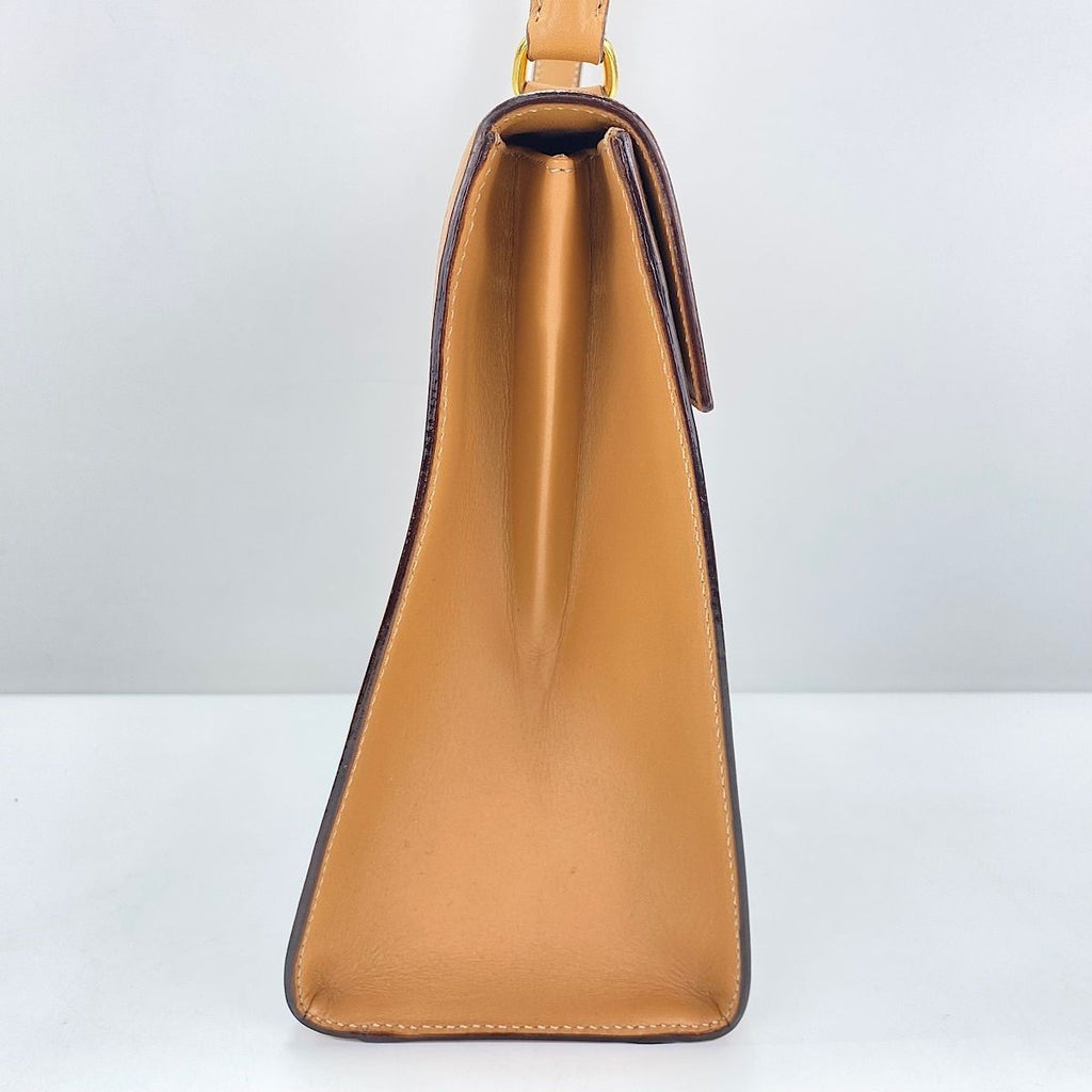 Celine Handbag Macadam 2-Way — view 6