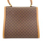 Celine Handbag Macadam 2-Way — view 3