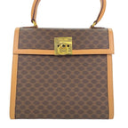 Celine Handbag Macadam 2-Way — view 2