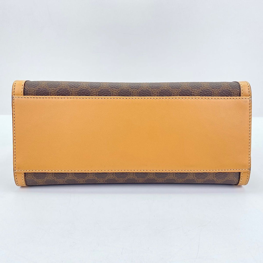 Celine Handbag Macadam 2-Way — view 7
