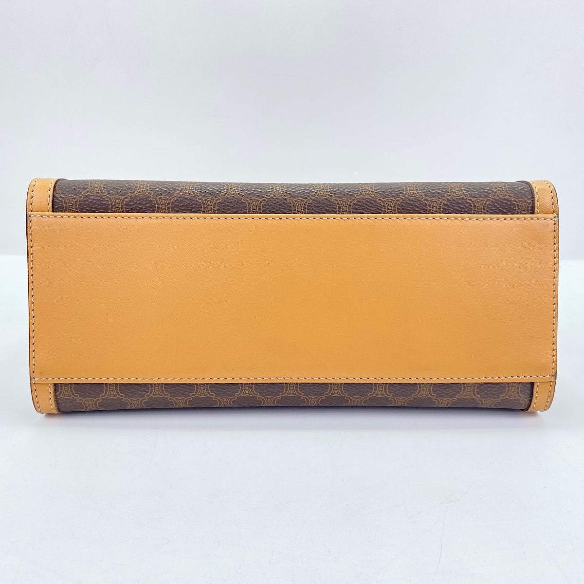 Celine Handbag Macadam 2-Way — view 7