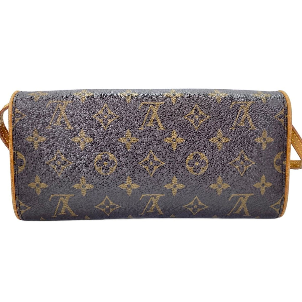 Louis Vuitton Shoulder Bag Pochette Twin GM — view 3