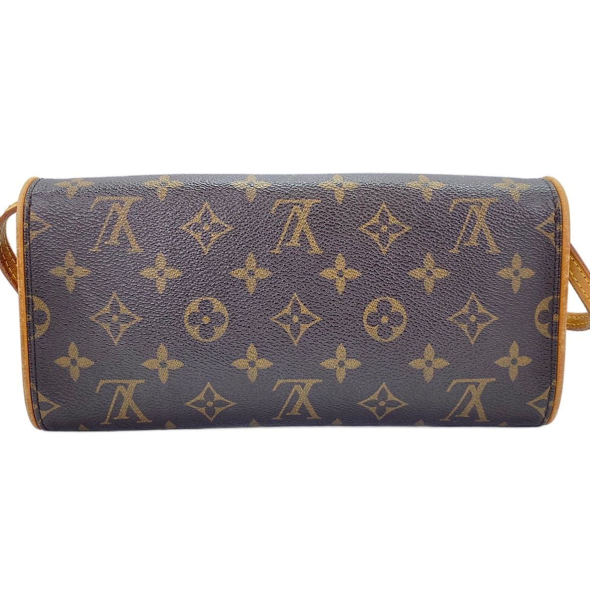 Louis Vuitton Shoulder Bag Pochette Twin GM — view 3