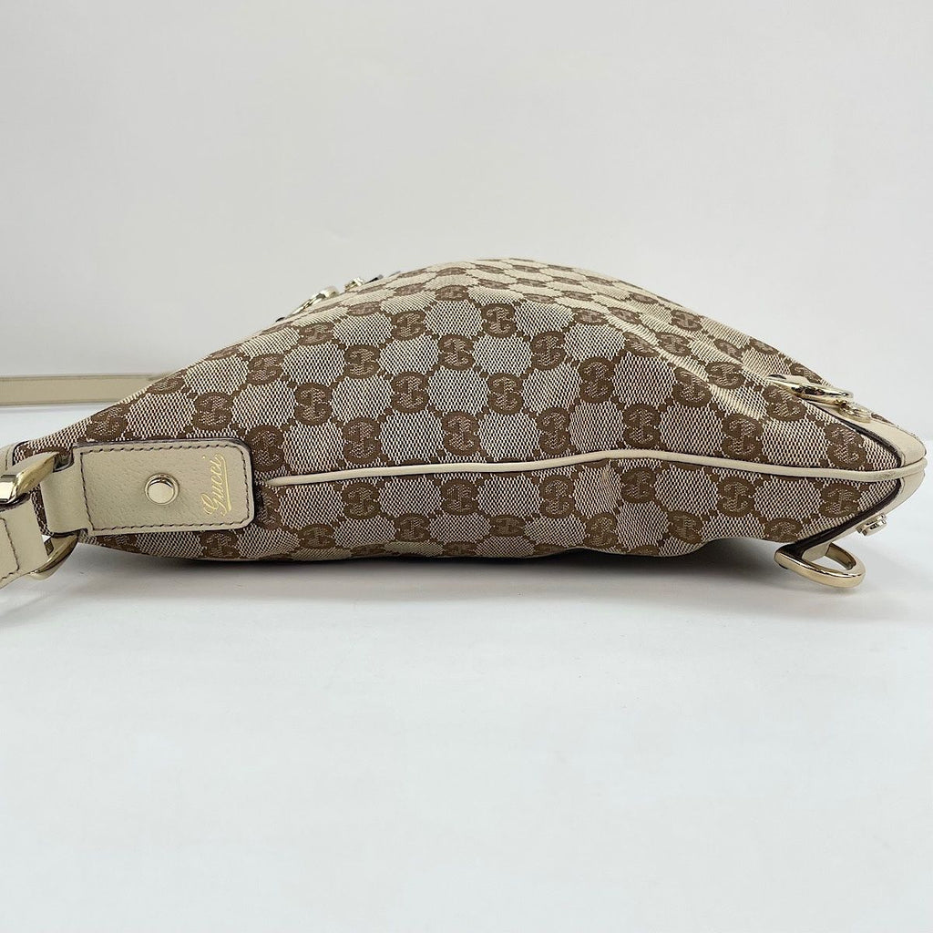 Gucci Shoulder Bag Abbey — view 5