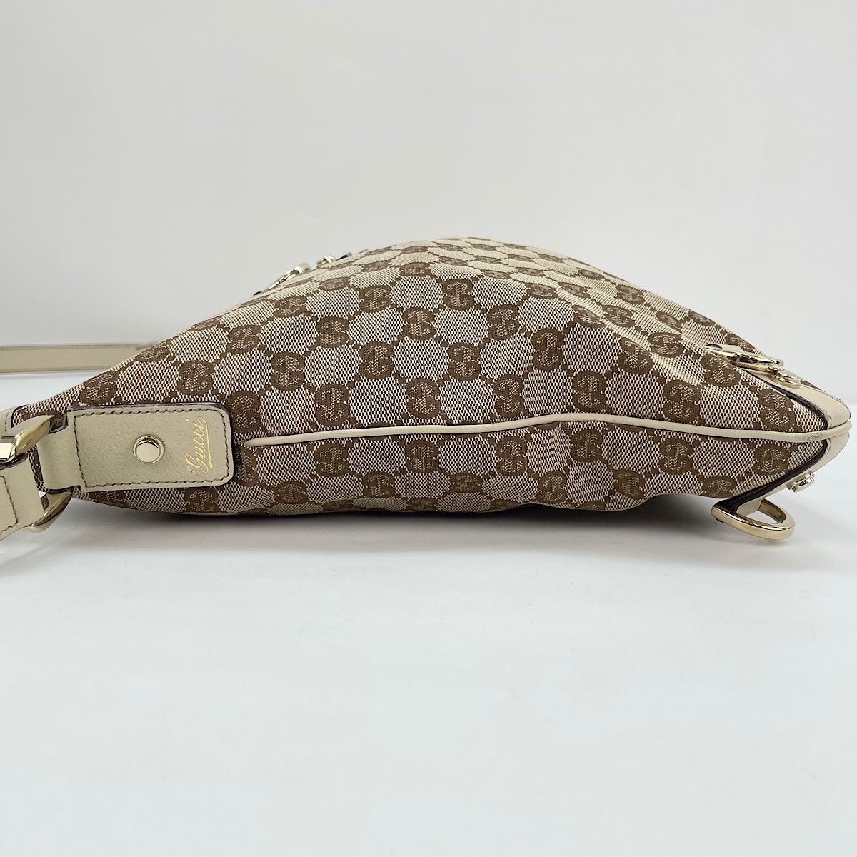 Gucci Shoulder Bag Abbey — view 5