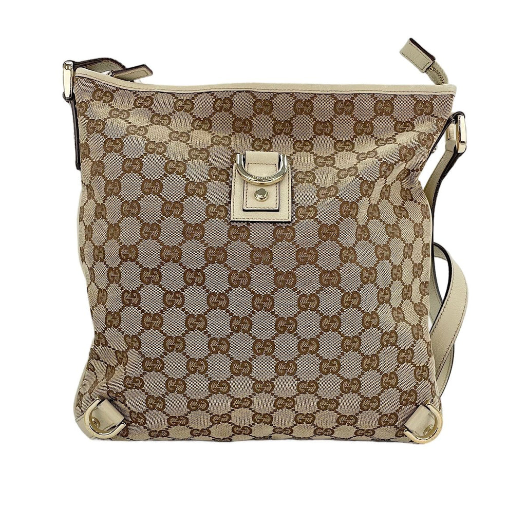 Gucci Shoulder Bag Abbey — view 2
