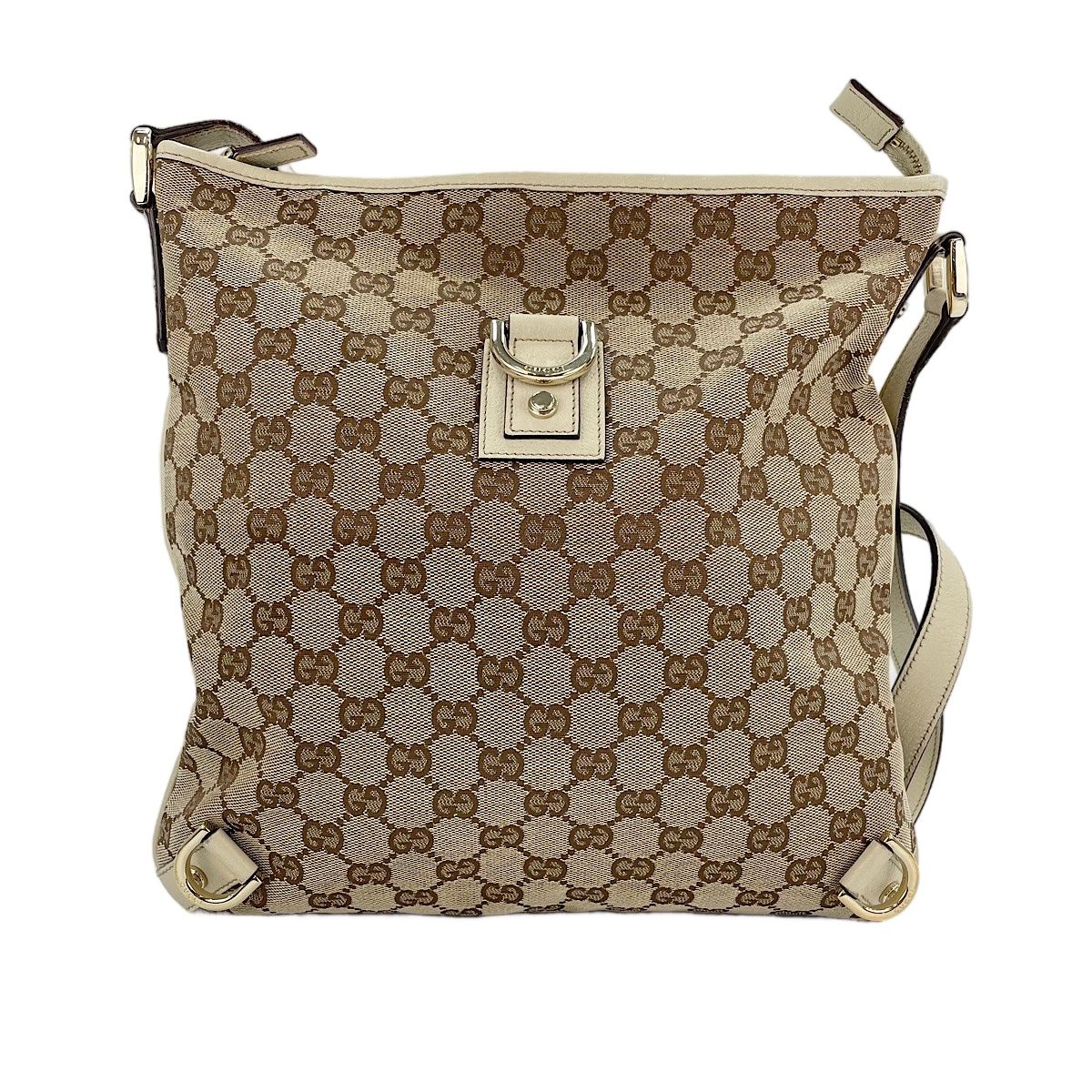 Gucci Shoulder Bag Abbey — view 2