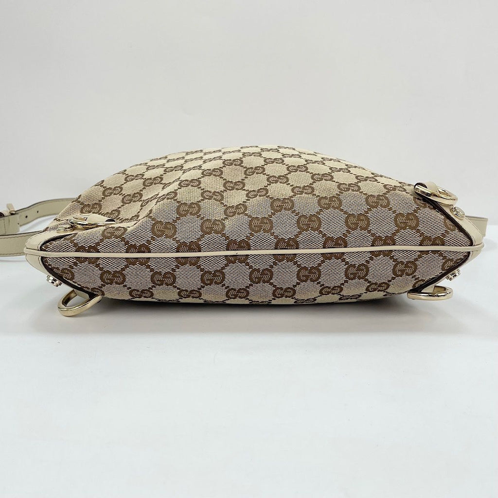 Gucci Shoulder Bag Abbey — view 7