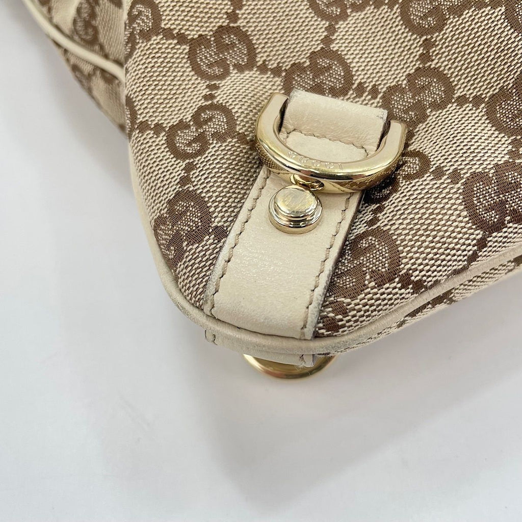 Gucci Shoulder Bag Abbey — view 9