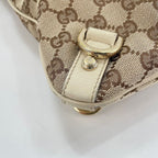 Gucci Shoulder Bag Abbey — view 9
