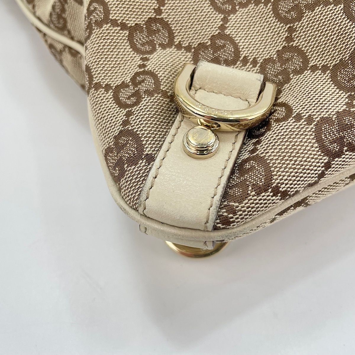Gucci Shoulder Bag Abbey — view 9