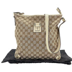 Gucci Shoulder Bag Abbey