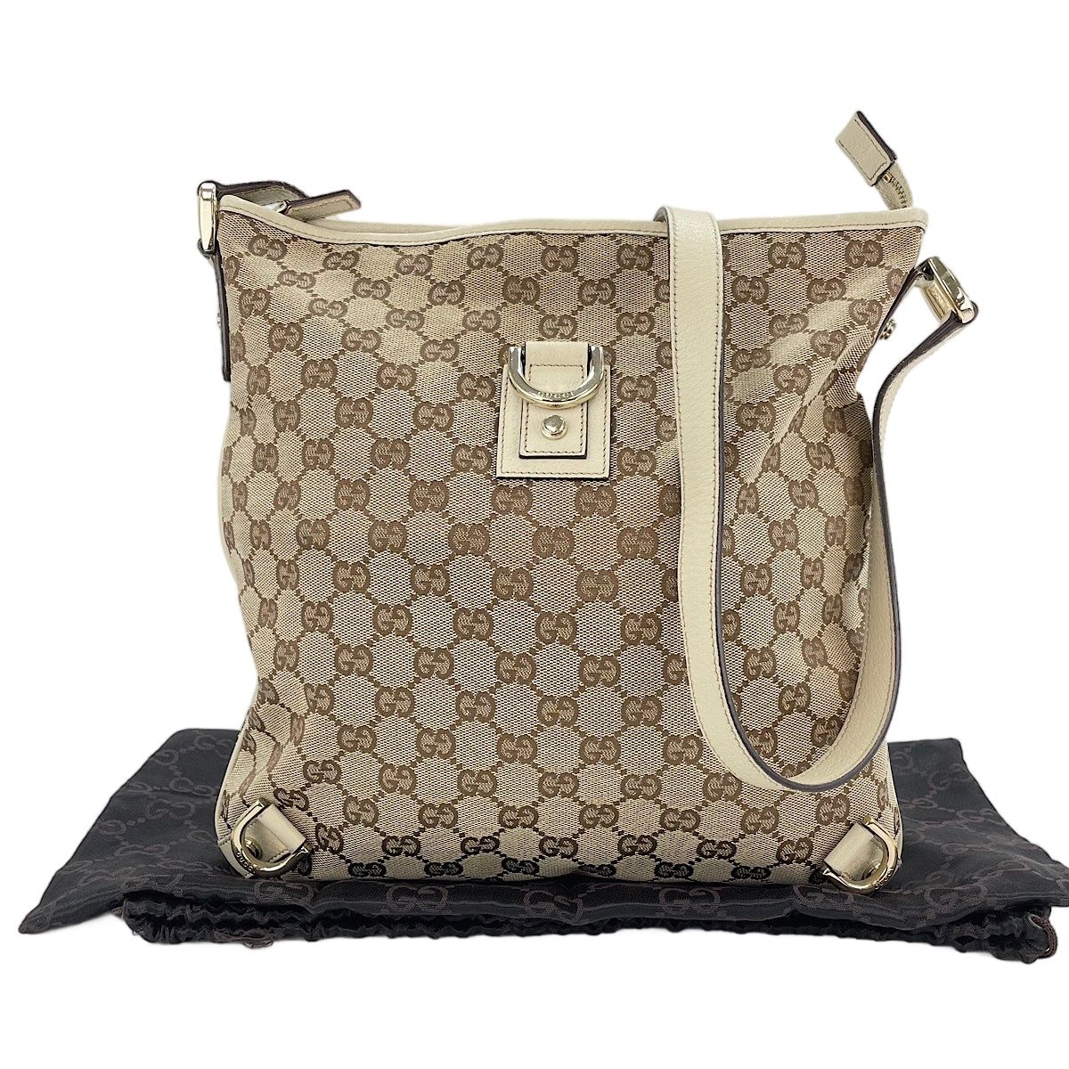 Gucci Shoulder Bag Abbey