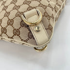 Gucci Shoulder Bag Abbey — view 8