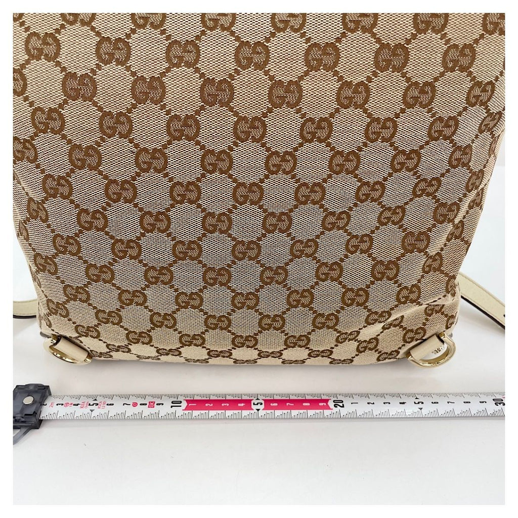 Gucci Shoulder Bag Abbey — view 4