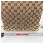 Gucci Shoulder Bag Abbey — view 4
