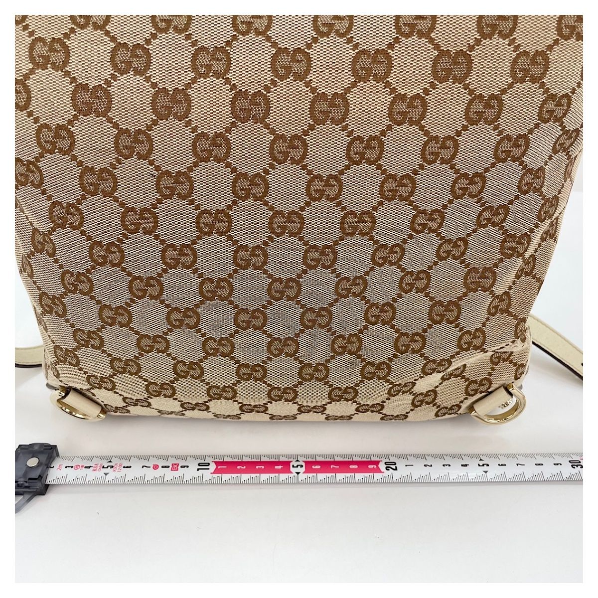 Gucci Shoulder Bag Abbey — view 4