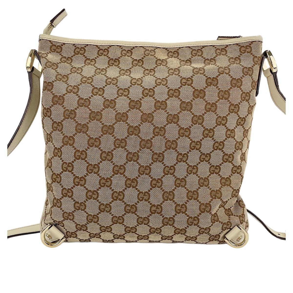 Gucci Shoulder Bag Abbey — view 3