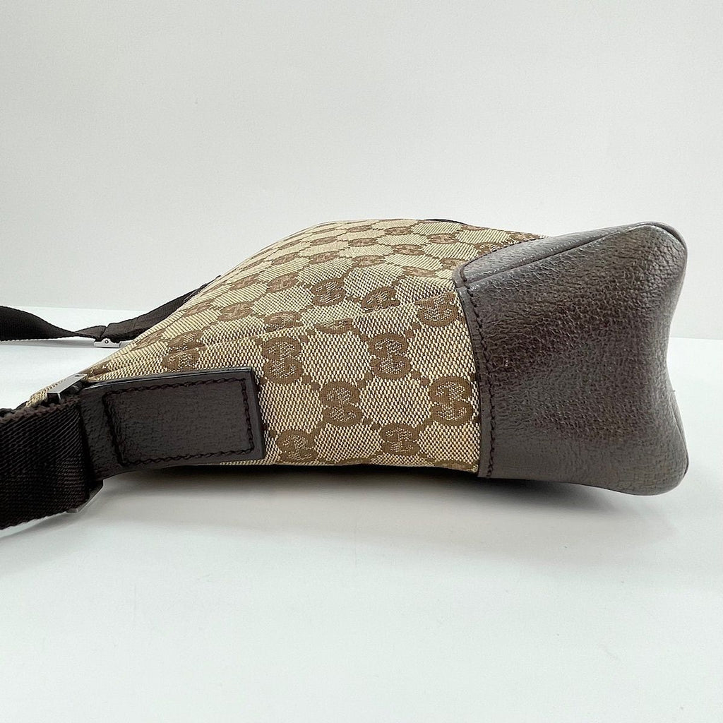 Gucci Shoulder Bag Messenger — view 5