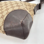 Gucci Shoulder Bag Messenger — view 8