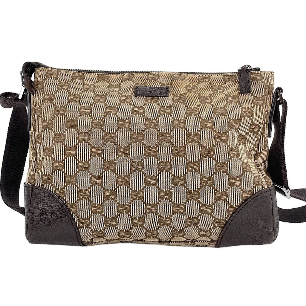 Gucci Shoulder Bag Messenger — view 2
