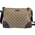 Gucci Shoulder Bag Messenger — view 2