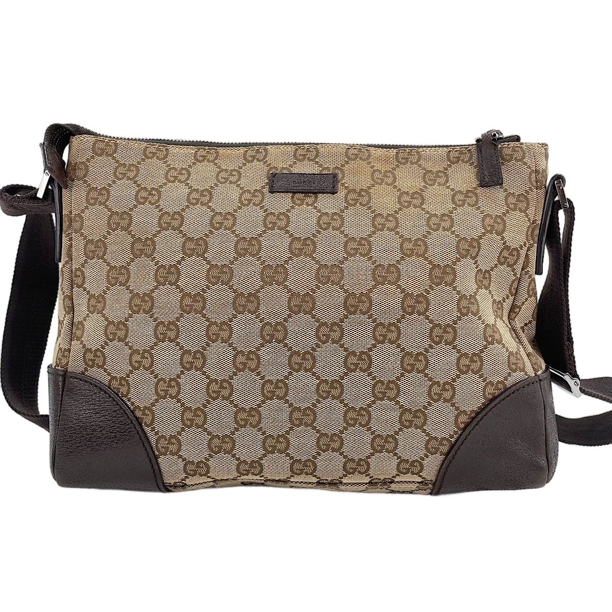 Gucci Shoulder Bag Messenger — view 2