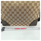 Gucci Shoulder Bag Messenger — view 4